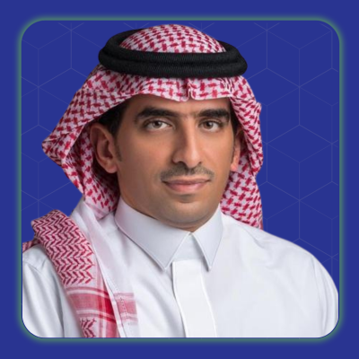 Dr. Mohammad Alshehri