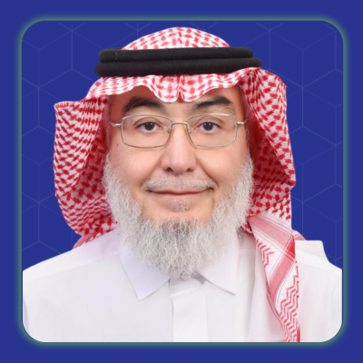 Dr. Mustafa Qurban