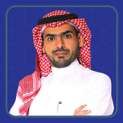 Musaed AlShammari