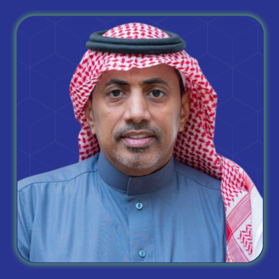 Dr. Mohammed Dighriri