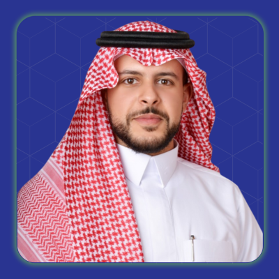 Abdulaziz Alruwieshed