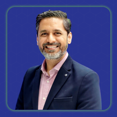 Eng. Muhammad Mudassar