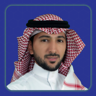 Nawaf Alghamdi