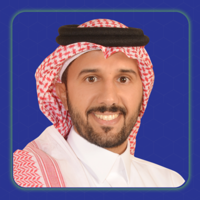 Theeb Alqahtani