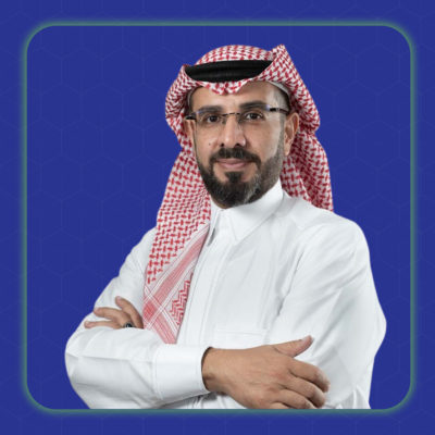 Dr. Ahmed M. AlDammas