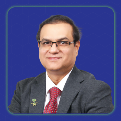 Dr. Mansoor Ali Baig