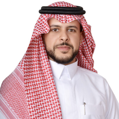 Abdulaziz Alruwieshed