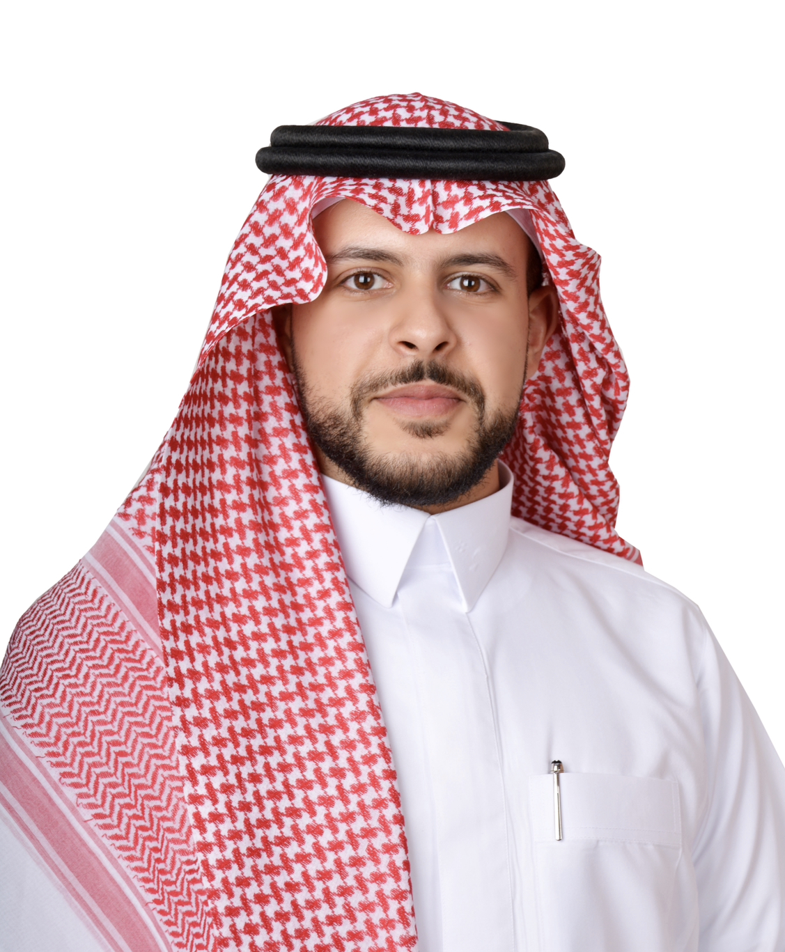 Abdulaziz Alruwieshed