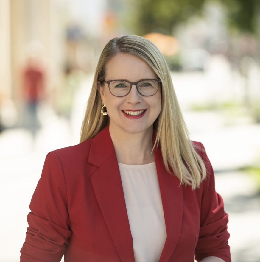 H.E. Margarete Schramboeck