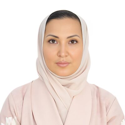 Dr. Amna	Kashgari